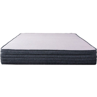 Origin Hybrid mattress: was