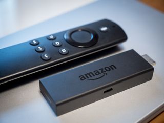 Amazon Fire TV Stick