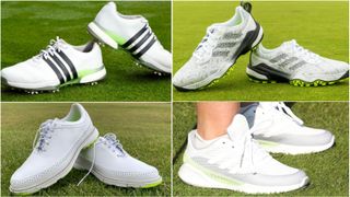 adidas golf shoes