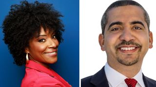 Zerlina Maxwell and Hasan Mehdi host new shows on Peacock