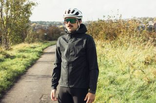 The best waterproof cycling jacket