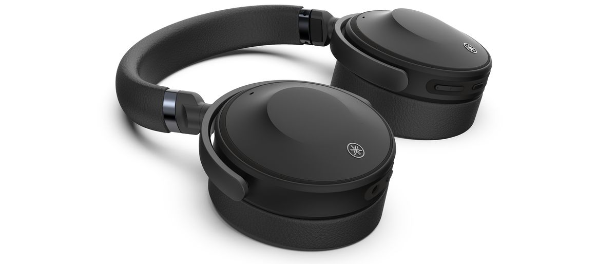 Wireless ANC headphones: Yamaha YH-E700A