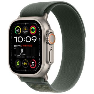 Apple Watch Ultra Trail Loop