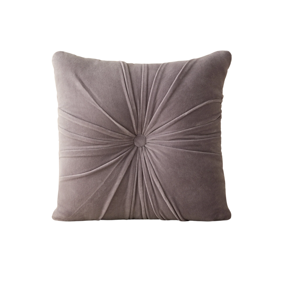 Monroe Velvet Pillow