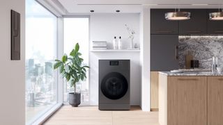 Samsung Bespoke AI Laundry Combo