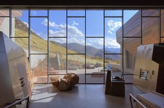 Natural History Museum of Utah designed by Ennead – interior