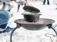 fire pit