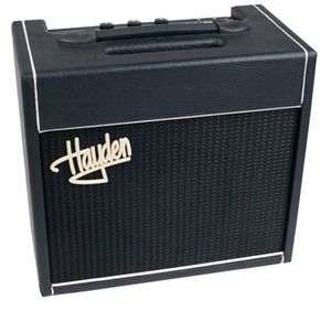 hayden amp amp