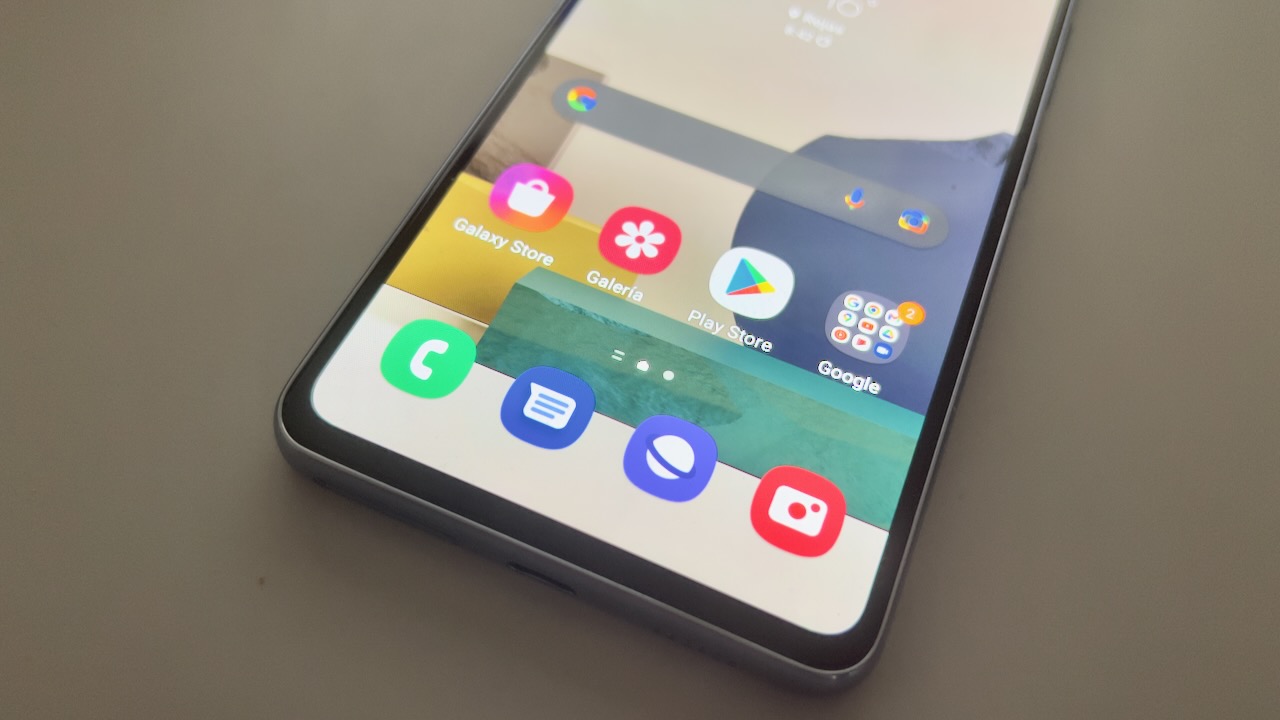 Samsung Galaxy A53 5G