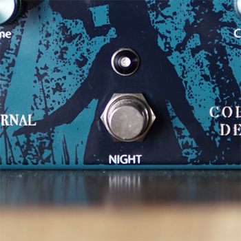 Collision Devices Nocturnal