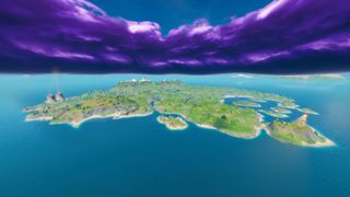 Leaked Fortnite Map Images Revealed To Be Completely Fake