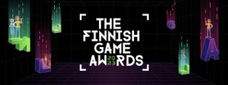 Finnish Game Awards 2023