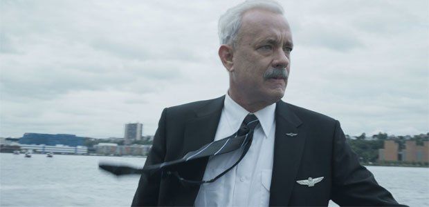 Sully Finlay Sully | Cinemablend