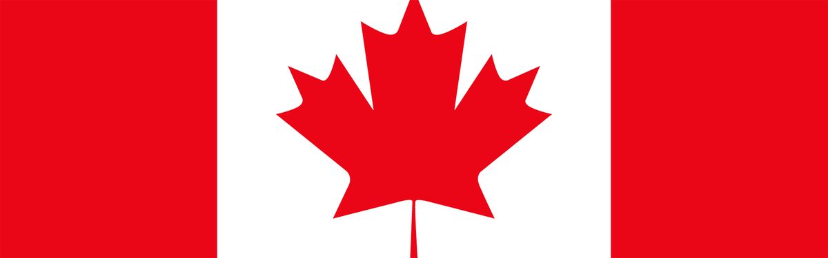 Canada flag