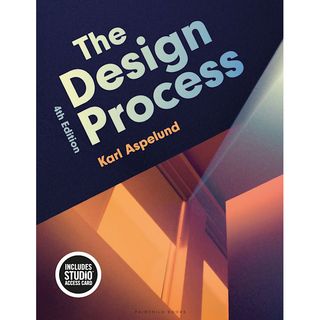 The Design Process book cover