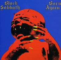 Born Again (Vertigo, 1983)