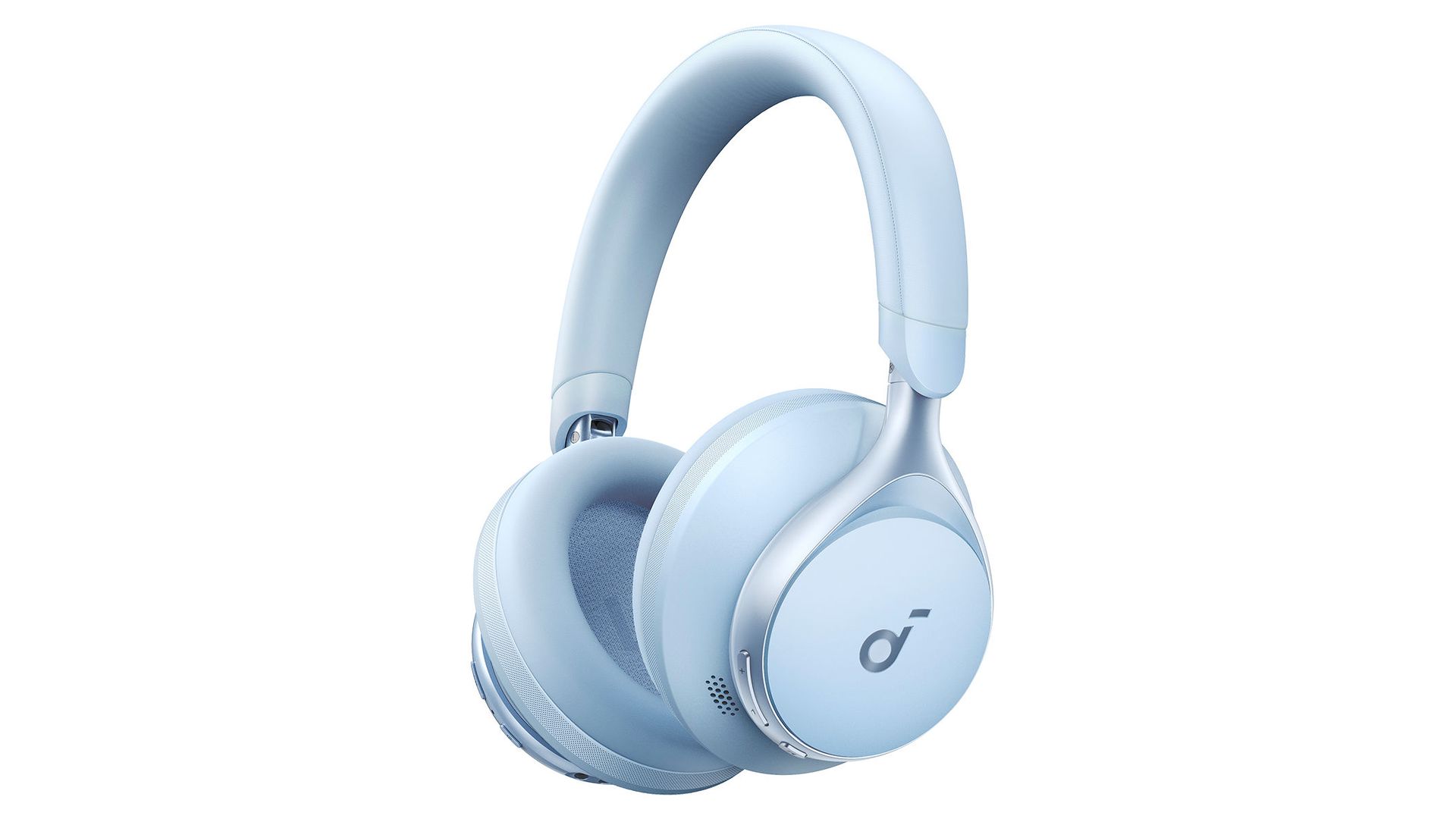 Soundcore Space One headphones