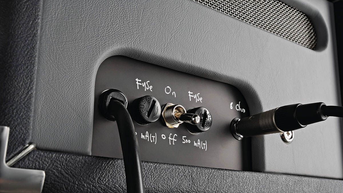 Guitar cables vs speaker cables what’s the difference? Guitar World