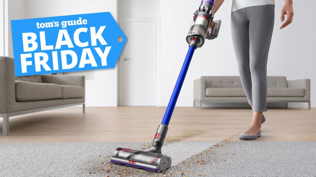 Best Dyson Black Friday deals 2020 | Tom's Guide