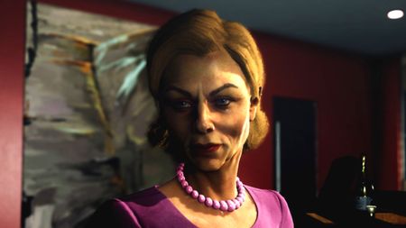 Hitman 3 The Politician