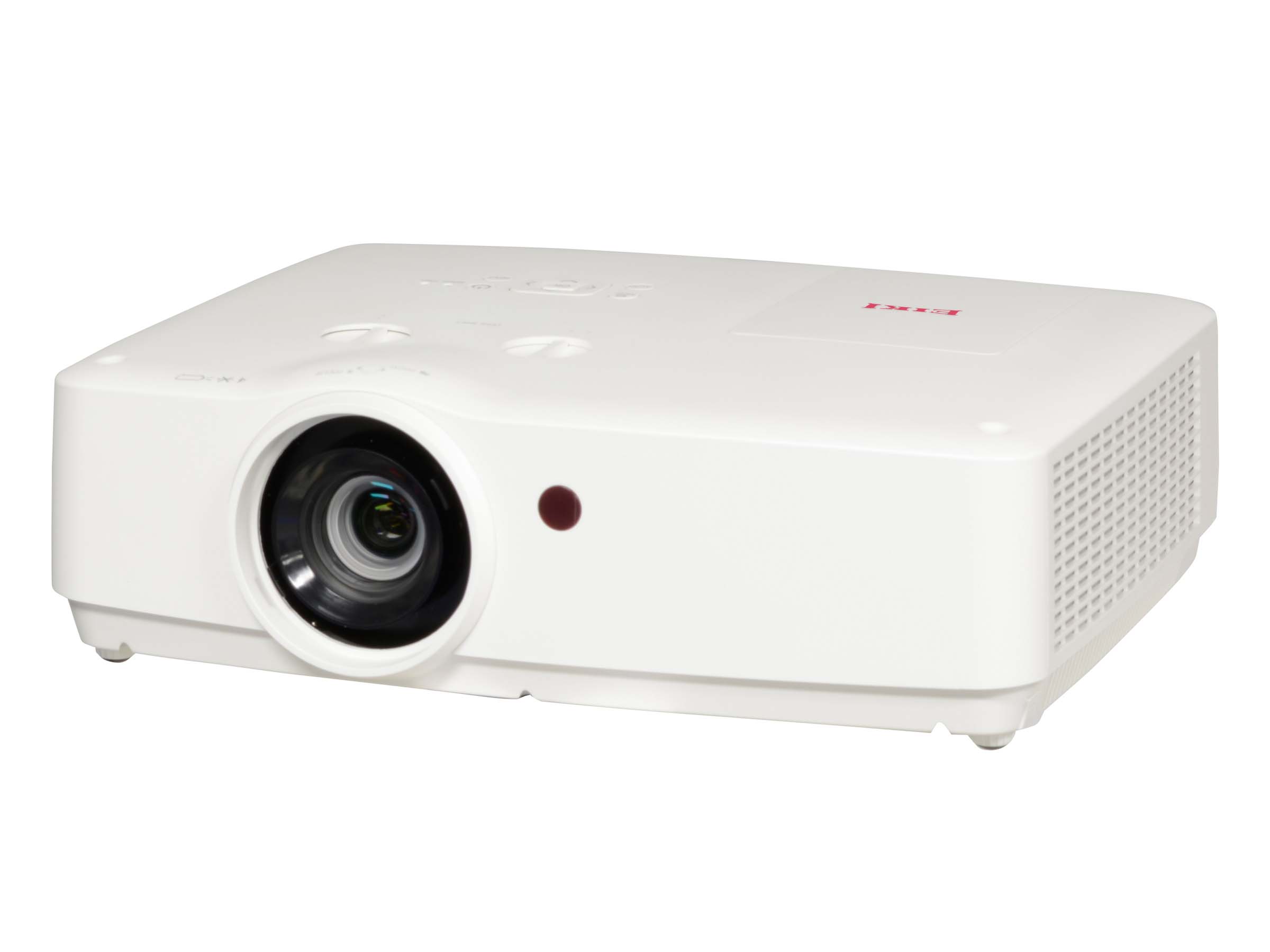 Eiki Intros EK-306U and EK-307W LCD Meeting Room Projectors