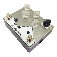 TweakableParts The Alpinist Delay: Buy at Etsy