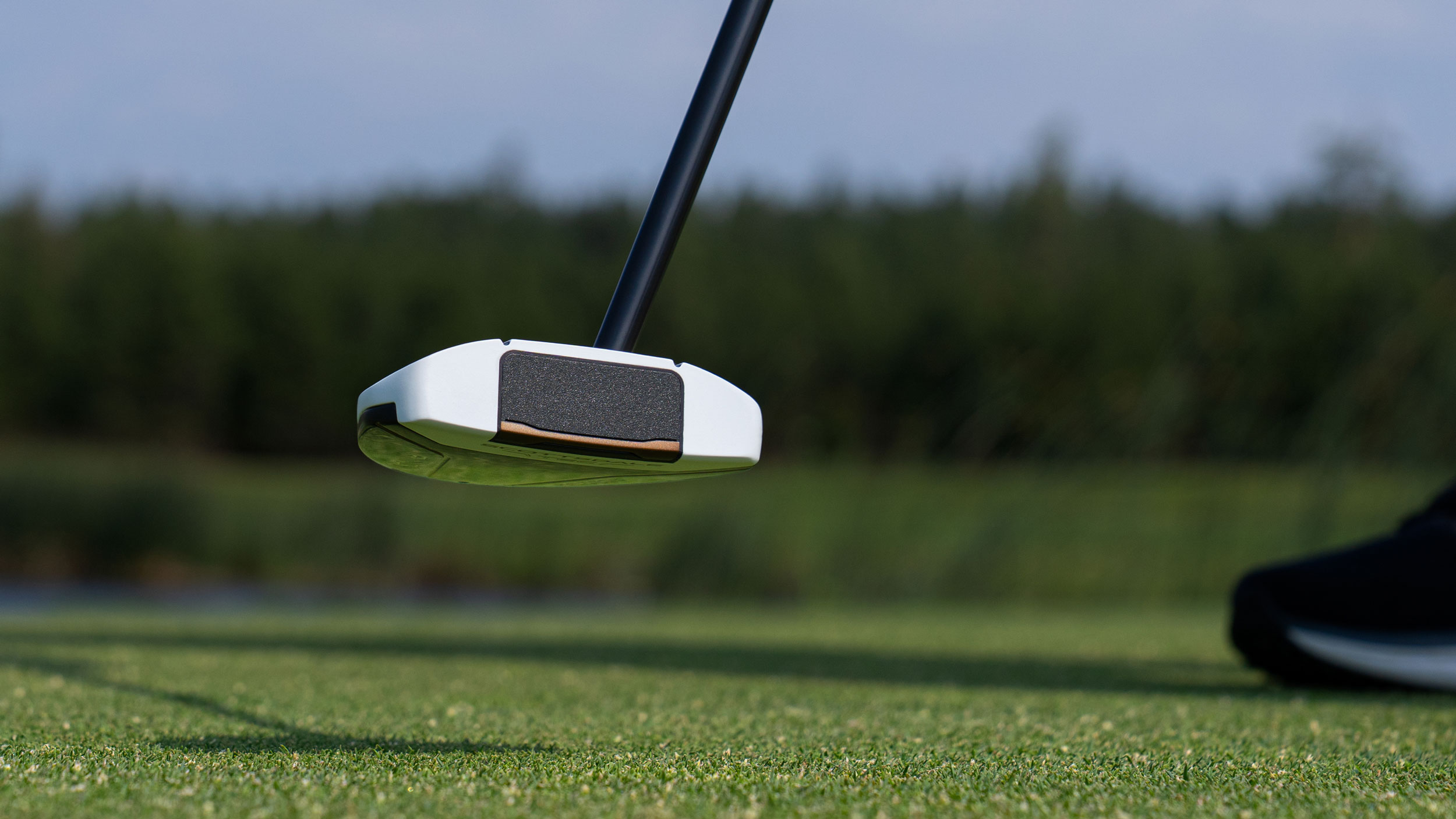 PING Scottsdale TEC Putters