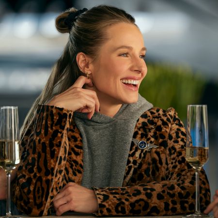 photos of the outfits in Nobody Wants This Season 3 