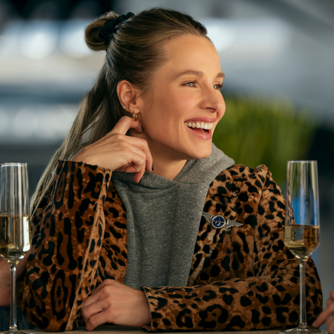 photos of the outfits in Nobody Wants This Season 3 