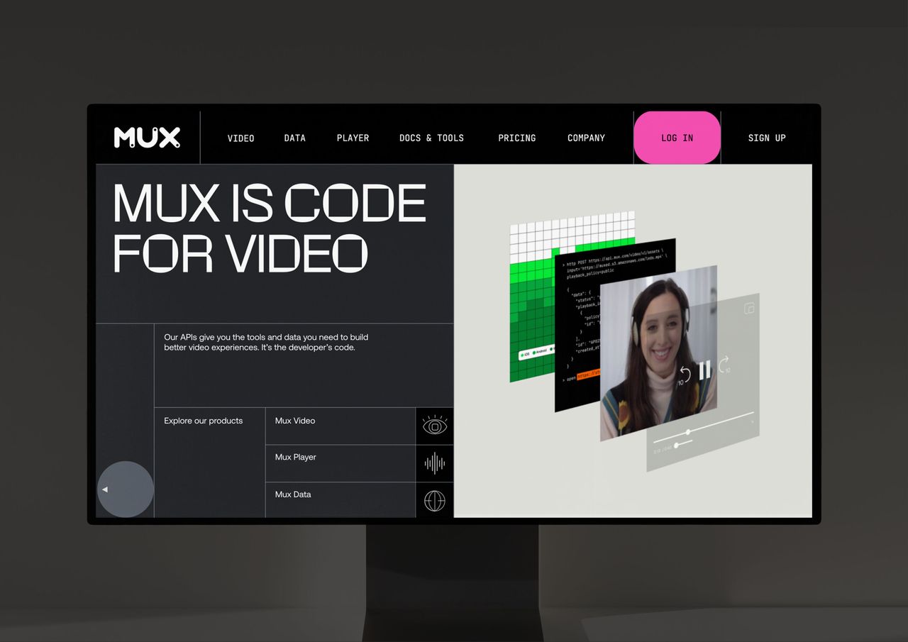 Mux by For The People