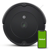 iRobot Roomba 694 Robot Vacuum: $274.00