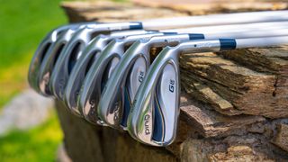 Ping Unveil The Highly Anticipated G Le3 Women’s Range