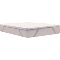Simba Hybrid Essential Topper: £229 £148.85 at Simba Sleep