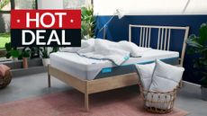 Boxing Day mattress deals