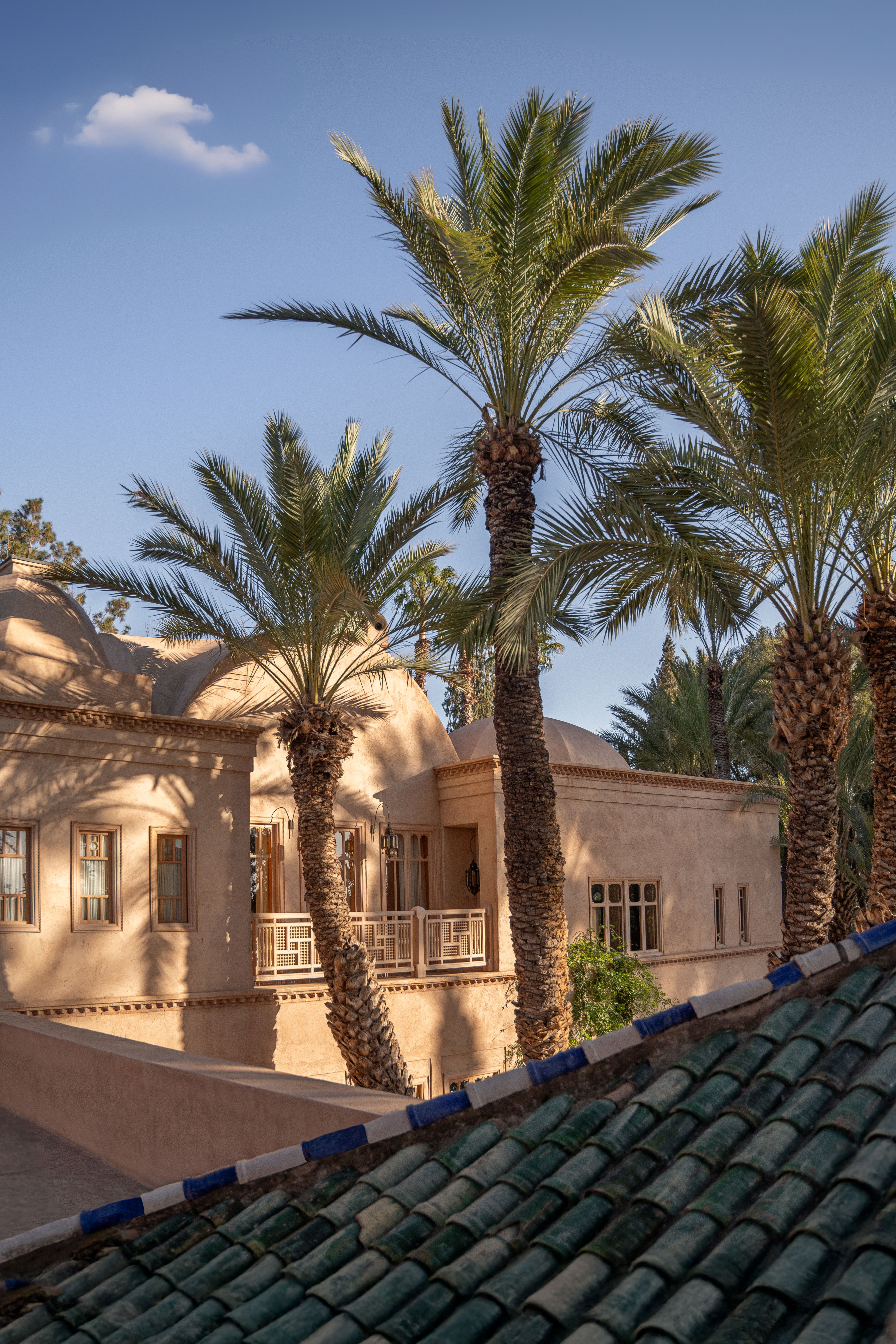 jnane rumi marrakech