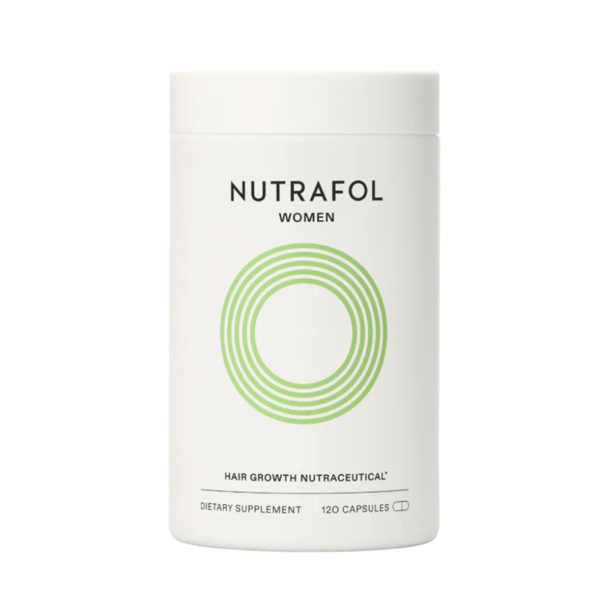 Nutrafol, Women