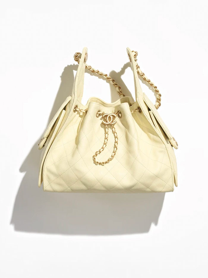 CHANEL, Chanel 25 Small Handbag