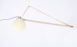 Lamp by Constance Guisset