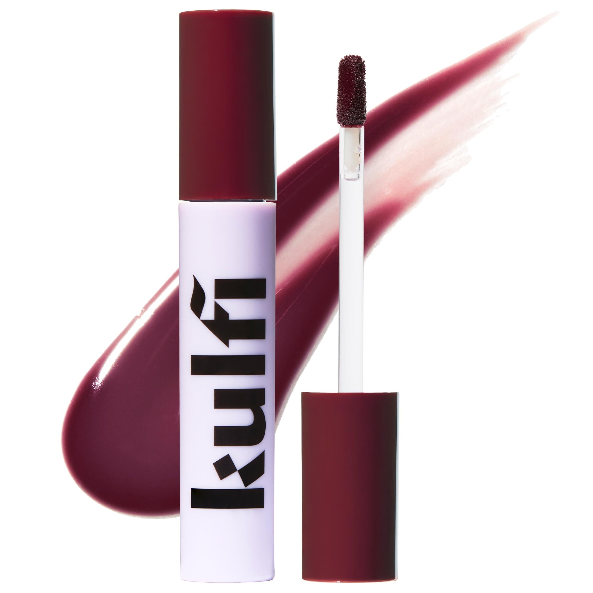 Lassi Lips Staining Long-Lasting Moisturizing Lip Oil - Sweet