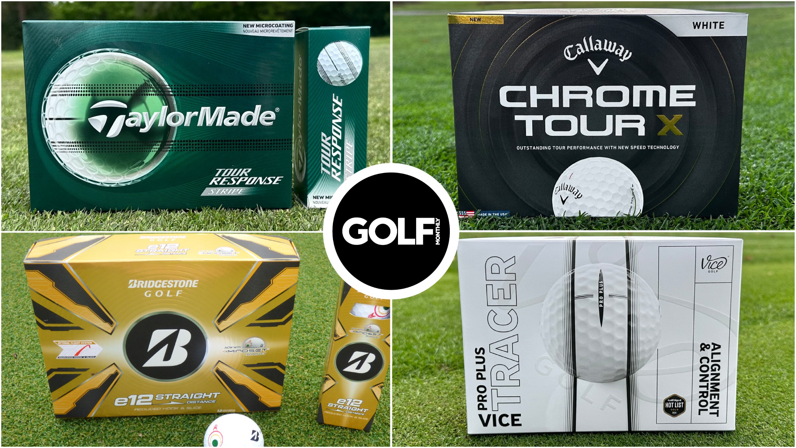Golf Balls Collection on Big Deals Day
