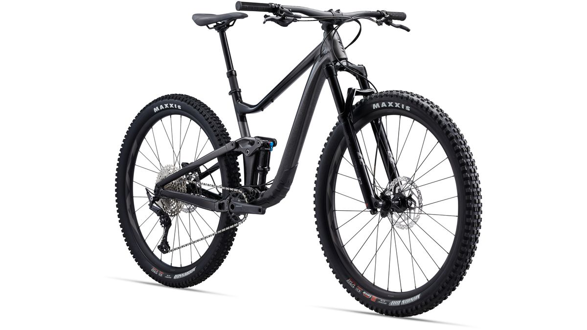 Giant Trance 29 2