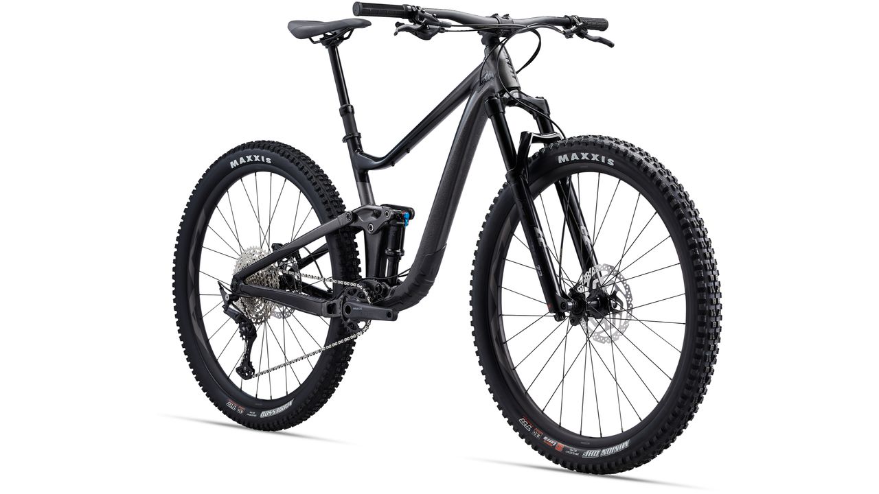 Giant Trance 29 2