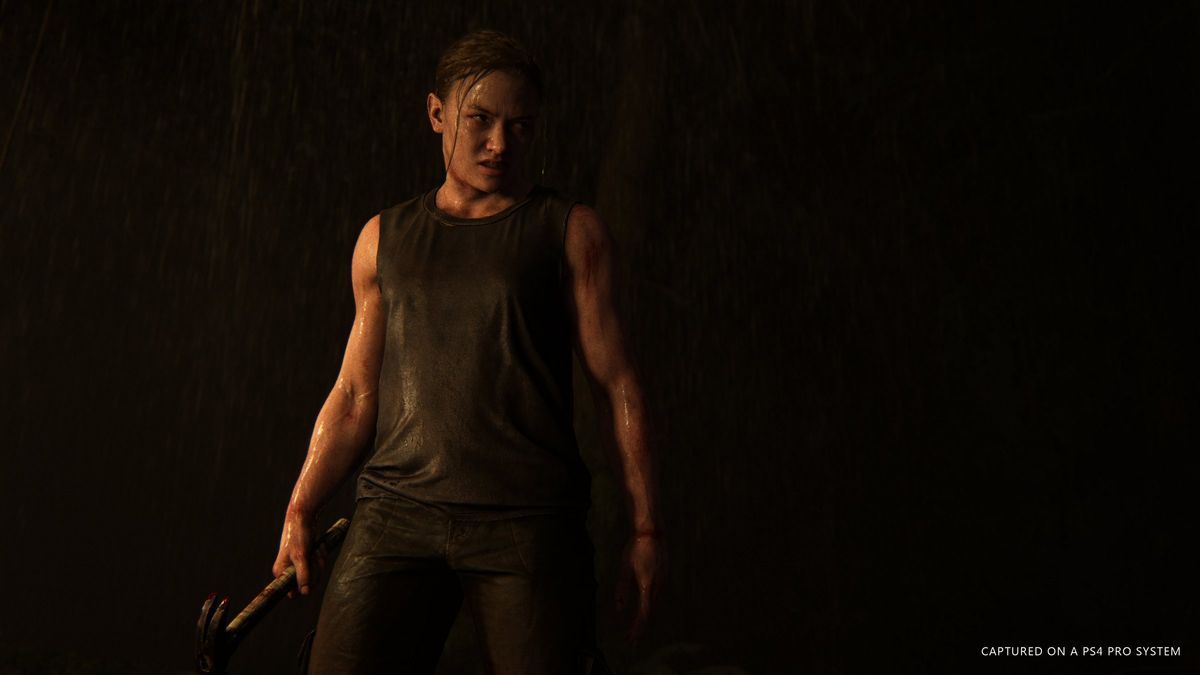 Does Tommy Die in The Last of Us Part II?