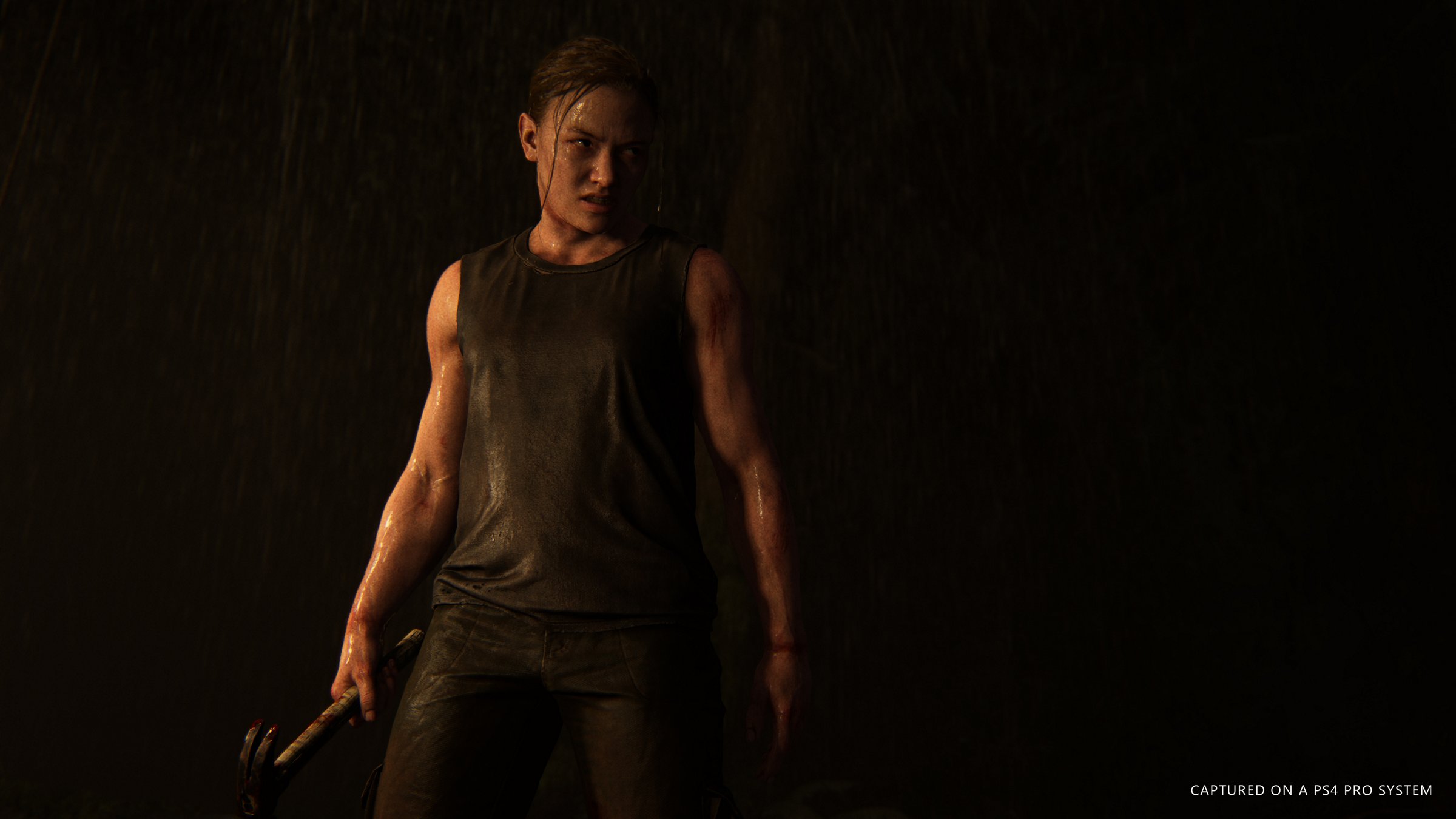 Naughty Dog Has Explained The Last of Us Part II's Kill Tommy