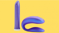 Get 47% off the We-Vibe Anniversary Collection