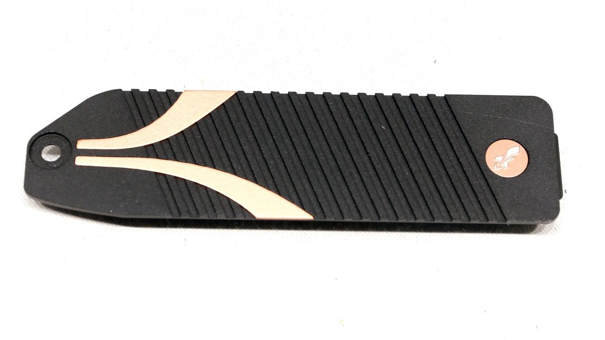 PS5 Sabrent Heatsink