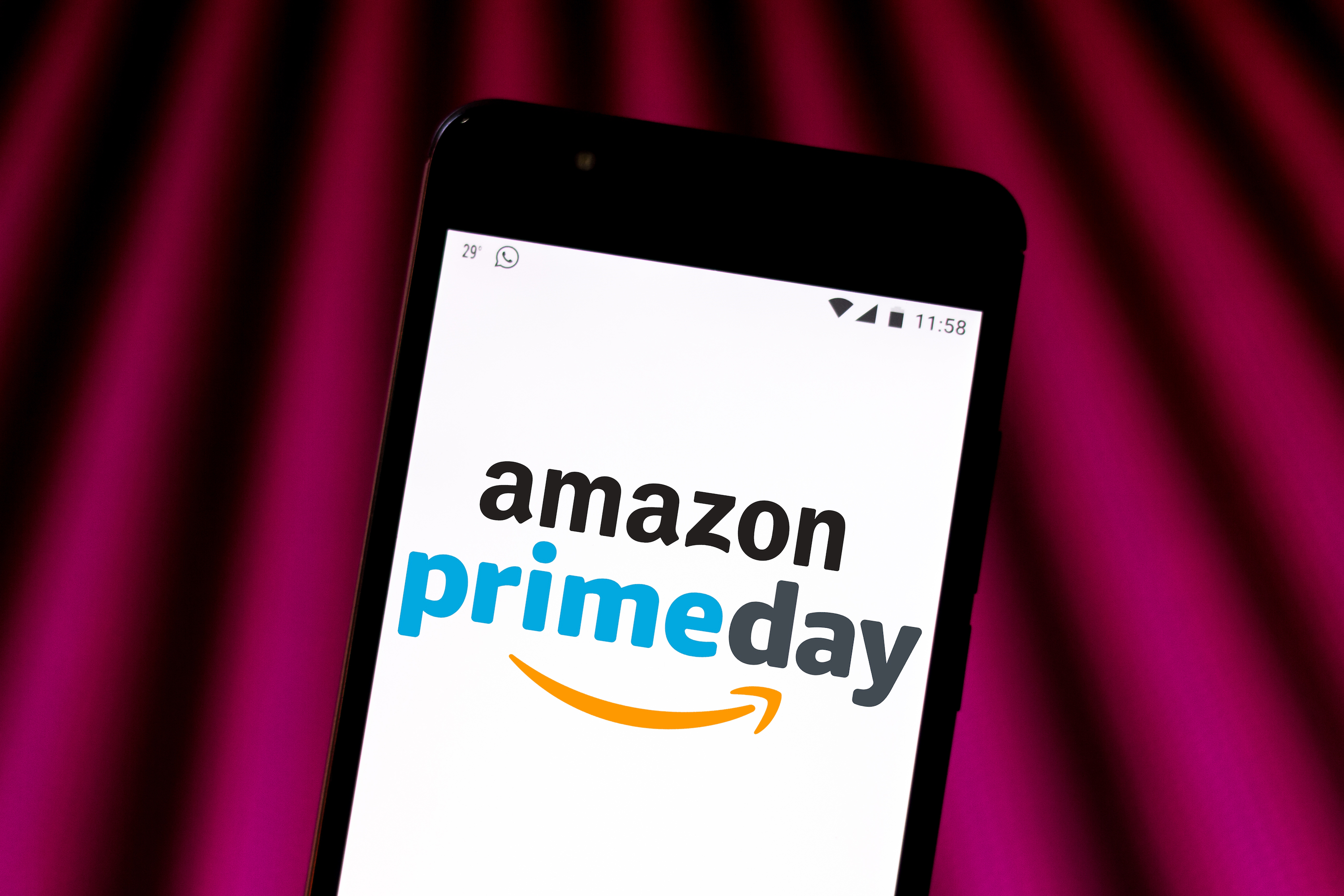 6  Prime Day Lightning Deals to grab before they disappear