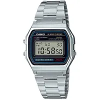 Casio A158WA digital watch