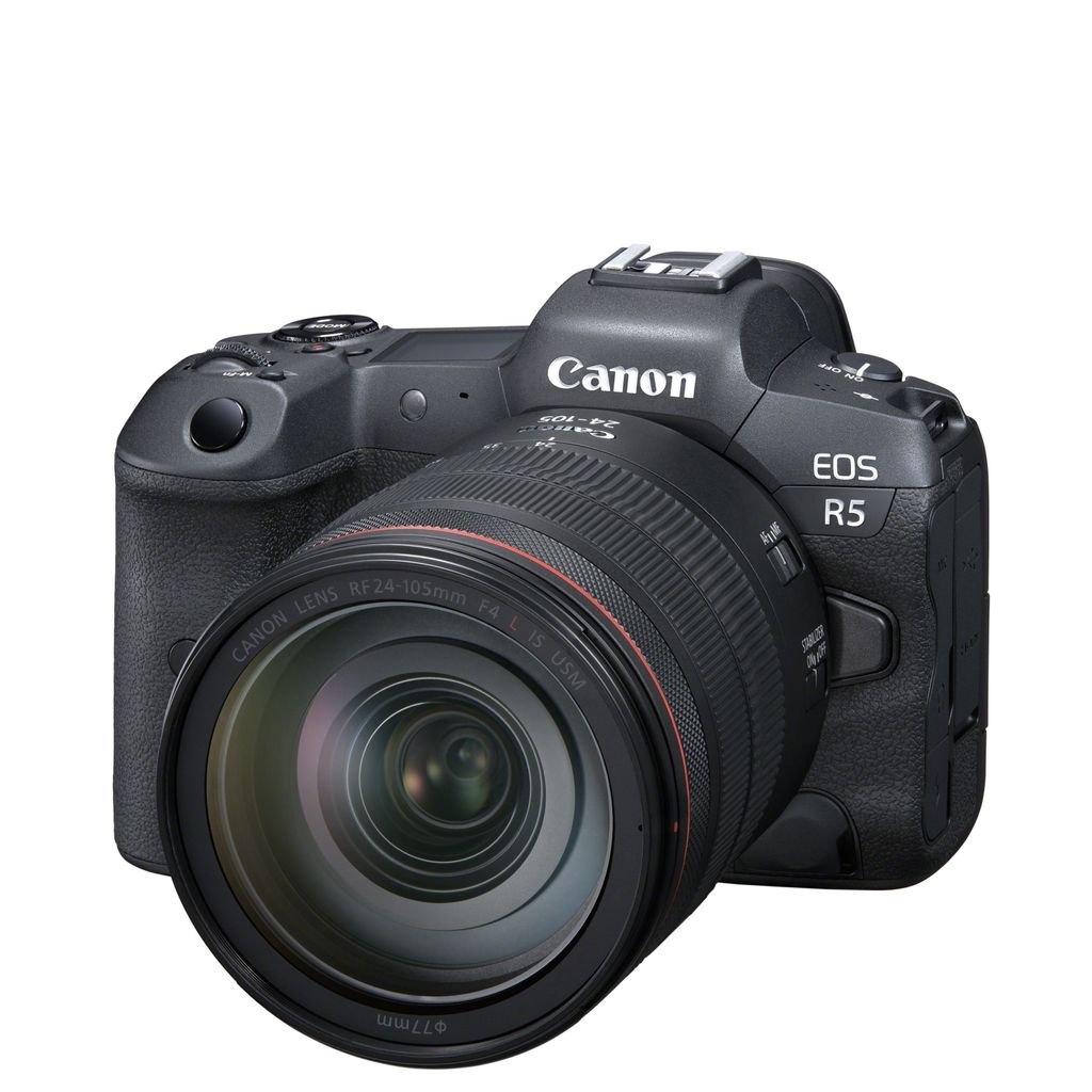 The best Canon camera in 2024 | Digital Camera World