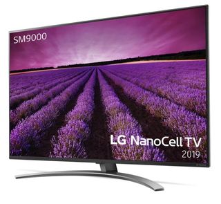 LG TV SM9000
